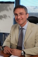 Pierre Alberola, Président Omnium Finance