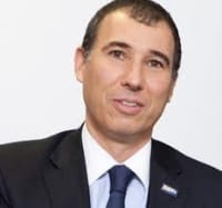 Laurent Demeure, Président de Coldwell Banker France et Monaco