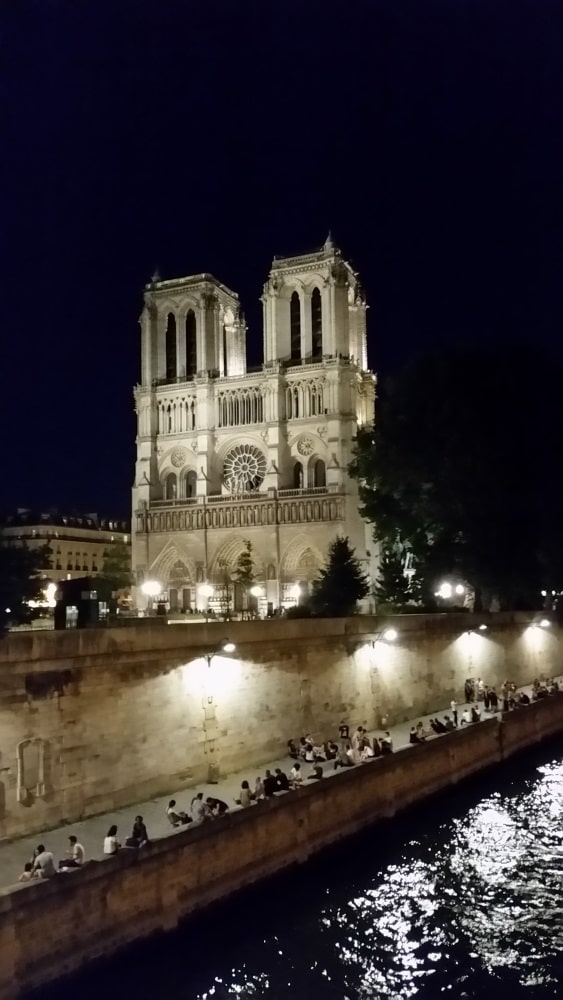 Notre-Dame de Paris