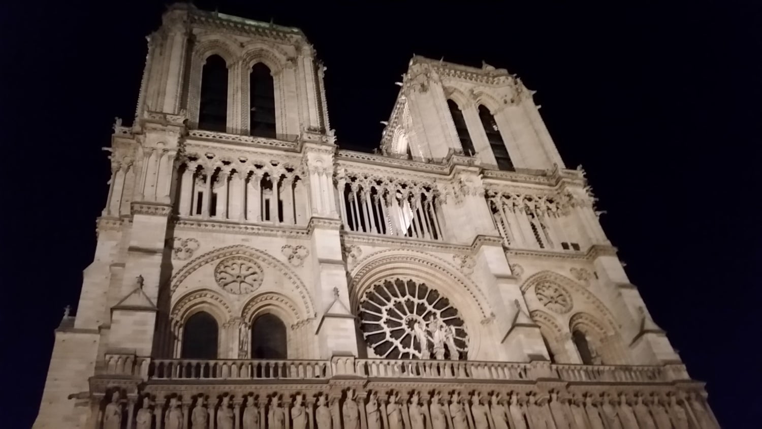 Notre-Dame de Paris 