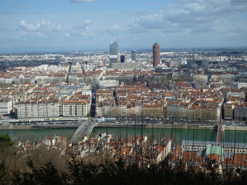 Lyon